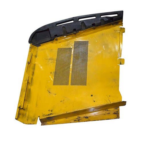 432213 | Side Panel - Left Hand | John Deere 318D 319D 320D 323D |  | T292017