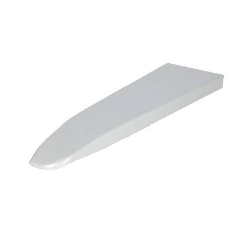 Side Panel less Light Hole - Left Hand fits Massey Ferguson 20 2135 20 2135 20 135 150 2135 194457M1 1882987M1