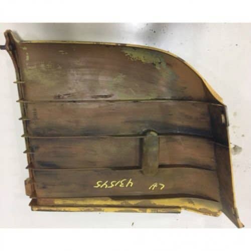 431545 | Side Panel - LH | John Deere 240 250 |  | KV10775
