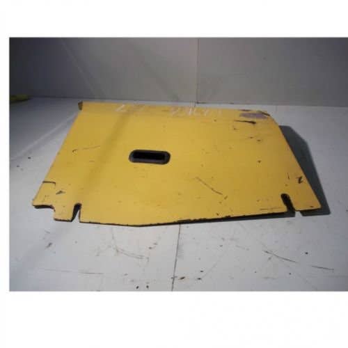 431644 | Side Panel - LH | John Deere 6675 7775 | New Holland L565 LS160 LS170 LX565 LX665 |  | MG86541666 | 86541666 | MG86807709 | 9801424 | 86591125