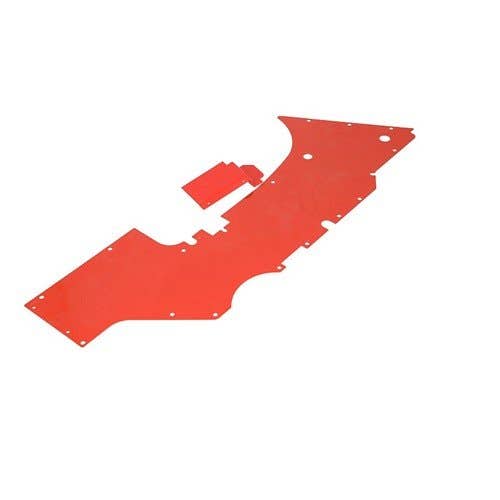 Side Panel fits Allis Chalmers D17 70237188 70229665