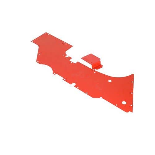 104039 | Side Panel | Allis Chalmers D17 |  | 70229665 | 70237188