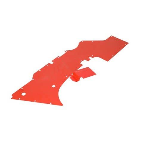 104039 | Side Panel | Allis Chalmers D17 |  | 70229665 | 70237188