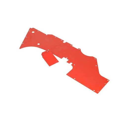 104039 | Side Panel | Allis Chalmers D17 |  | 70229665 | 70237188