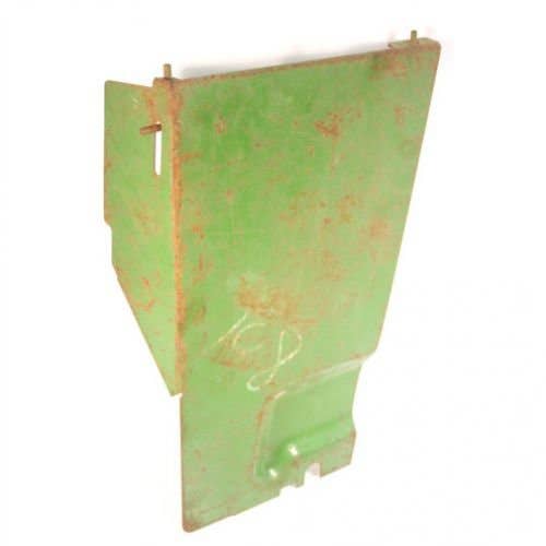 499117 | Side Panel - RH | John Deere 3010 3020 |  | AR26852