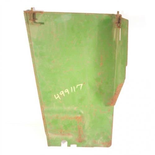 499117 | Side Panel - RH | John Deere 3010 3020 |  | AR26852