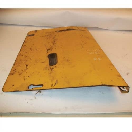 431764 | Side Panel | RH | John Deere 4475 5575 |  | MG86507712