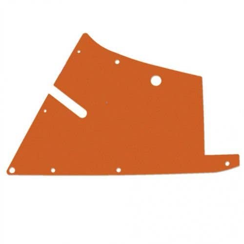Side Panel - Right Hand fits Allis Chalmers D10 D12 70241770 70236019 Side Panel - Right Hand fits Allis Chalmers D10 D12 70241770 70236019