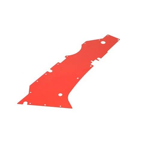 104036 | Side Panel - Right Hand | Allis Chalmers D14 D15 |  | 70232327
