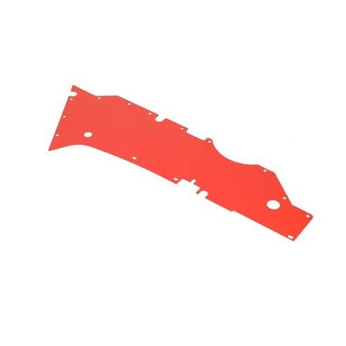 104036 | Side Panel - Right Hand | Allis Chalmers D14 D15 |  | 70232327