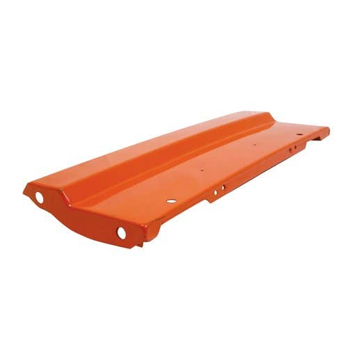 157710 | Side Panel - Right Hand | Allis Chalmers 5040 5045 5050 | Long 350 445 445SD | Oliver 1250A 1255 1265 1270 | White 2-50 |  | 72089712 | TX11132 | 677621A