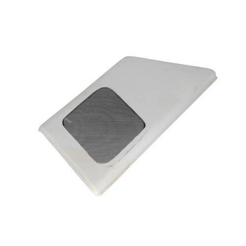 151087 | Side Panel - Right Hand | Case IH C50 C60 C70 C80 C90 C100 3220 3230 4210 4230 4240 |  | 135228A3