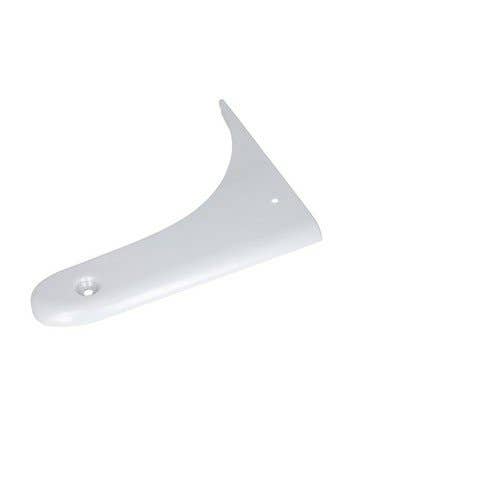 104055 | Side Panel - Right Hand | dog leg | Ford 2N 8N 9N |  | 8N16618A
