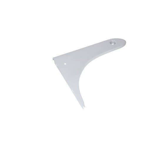 104055 | Side Panel - Right Hand | dog leg | Ford 2N 8N 9N |  | 8N16618A