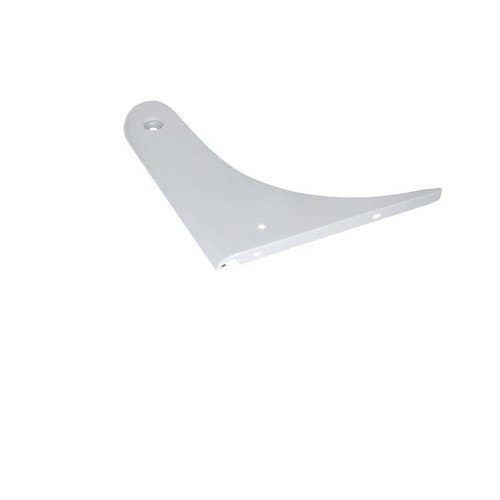 104055 | Side Panel - Right Hand | dog leg | Ford 2N 8N 9N |  | 8N16618A