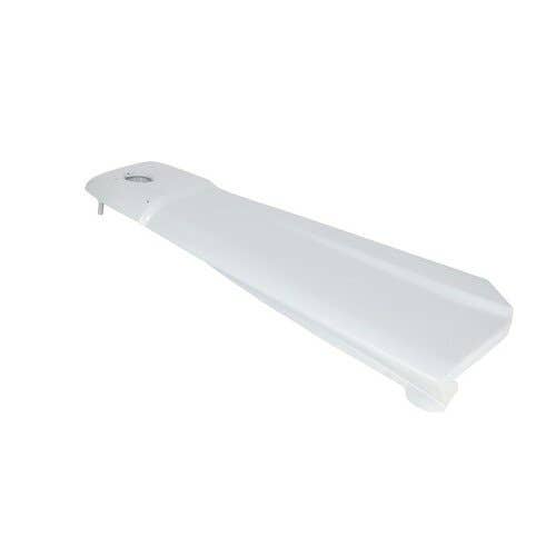 104057 | Side Panel - Right Hand | Dog Leg | Ford NAA 600 700 800 900 2000 4000 |  | C3NN16652B