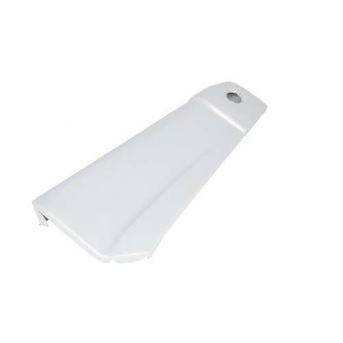 104057 | Side Panel - Right Hand | Dog Leg | Ford NAA 600 700 800 900 2000 4000 |  | C3NN16652B