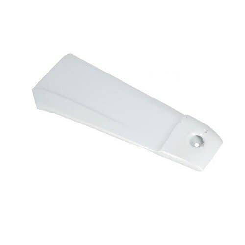 104057 | Side Panel - Right Hand | Dog Leg | Ford NAA 600 700 800 900 2000 4000 |  | C3NN16652B