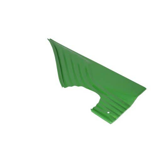 163420 | Side Panel - Right Hand | John Deere 6120 6120L 6215 6220 6220L 6230 6230 Premium 6320 6320L 6330 6330 Premium 6415 6420 6420L 6430 6430 Premium 6520L |  | AL120112