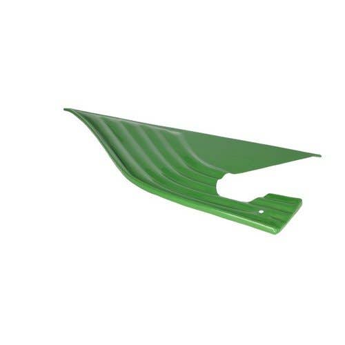 163417 | Side Panel - Right Hand | John Deere 6120 6120L 6215 6220 6220L 6230 6230 Premium 6320 6320L 6330 6330 Premium 6415 6420 6420L 6430 6430 Premium 6520L |  | AL120116
