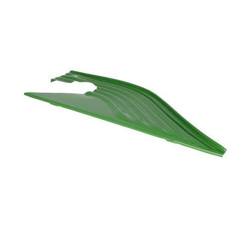 163417 | Side Panel - Right Hand | John Deere 6120 6120L 6215 6220 6220L 6230 6230 Premium 6320 6320L 6330 6330 Premium 6415 6420 6420L 6430 6430 Premium 6520L |  | AL120116