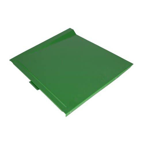 169437 | Side Panel - Right Hand | John Deere 6110L 6200L 6210L 6300L 6310L 6310S 6400L 6405 6410L 6410S 6500L 6510L 6510S |  | AL78282