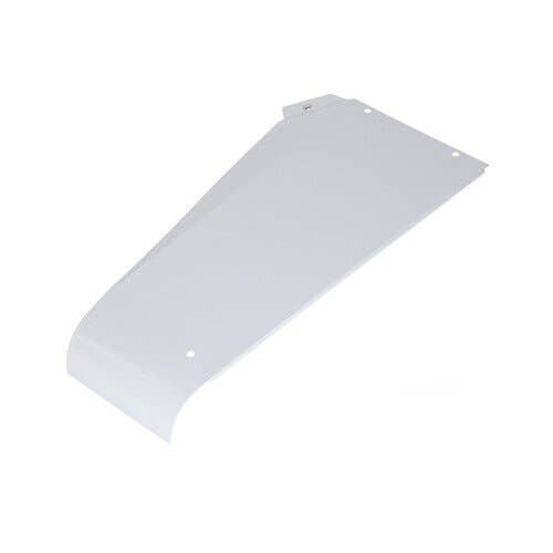 Side Panel - Right Hand fits Massey Ferguson 230 235 531092M91 Side Panel - Right Hand fits Massey Ferguson 230 235 531092M91