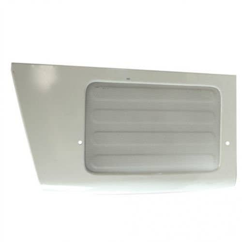 Side Panel - Right Hand fits Massey Ferguson 390 365 375 390 390T 398 3698941M91 Side Panel - Right Hand fits Massey Ferguson 390 365 375 390 390T 398 3698941M91