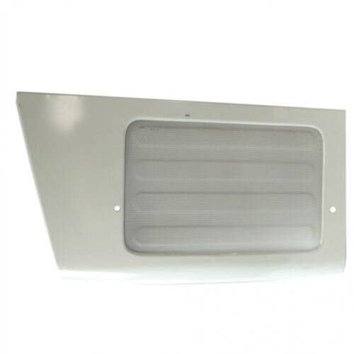 158301 | Side Panel - Right Hand | Massey Ferguson 365 375 390 390 390T 398 |  | 3698941M91