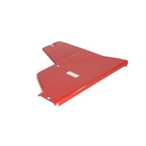 104142 | Side Panel - Right Hand | Rear | Massey Ferguson 30 30 31 31 150 165 175 3165 3165 |  | 194840M1 | 1883373M1