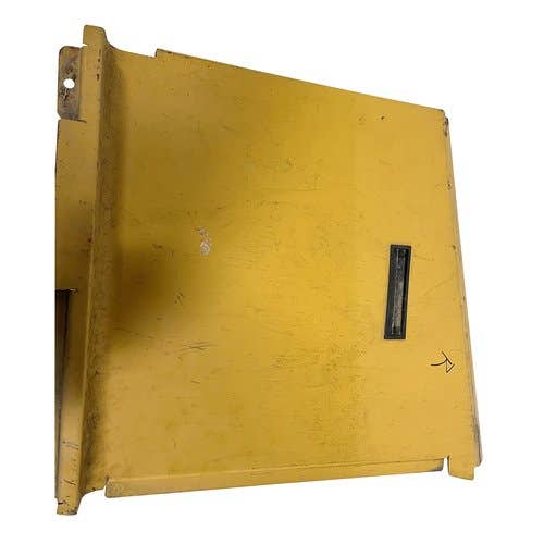 Used Side Panel - Right Hand fits John Deere 317 320 CT322 AT316515 KV25586 Used Side Panel - Right Hand fits John Deere 317 320 CT322 AT316515 KV25586