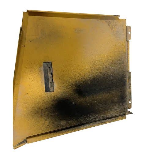 404063 | Side Panel - Right Hand | John Deere CT322 317 320 |  | AT316515 | KV25586