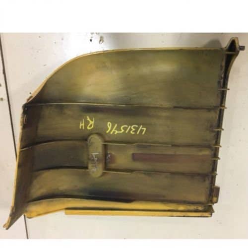 Used Side Panel - Right Hand fits John Deere 240 250 KV10776 Used Side Panel - Right Hand fits John Deere 240 250 KV10776