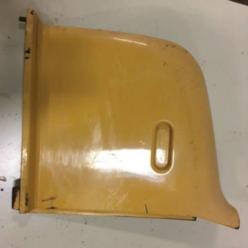 431546 | Side Panel - Right Hand | John Deere 240 250 |  | KV10776