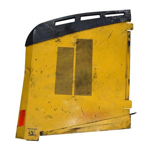 432214 | Side Panel - Right Hand | John Deere 318D 319D 320D 323D |  | T292018