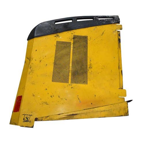 432214 | Side Panel - Right Hand | John Deere 318D 319D 320D 323D |  | T292018