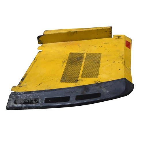432214 | Side Panel - Right Hand | John Deere 318D 319D 320D 323D |  | T292018