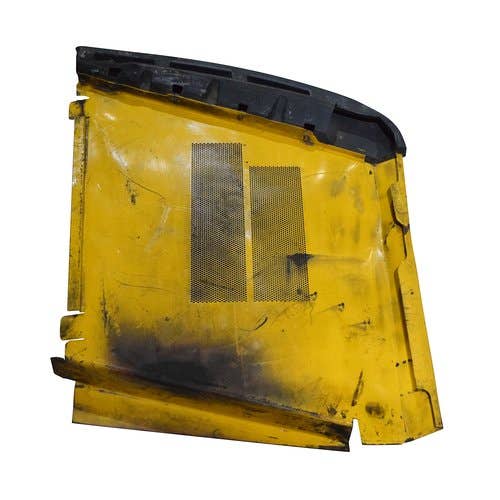 432214 | Side Panel - Right Hand | John Deere 318D 319D 320D 323D |  | T292018