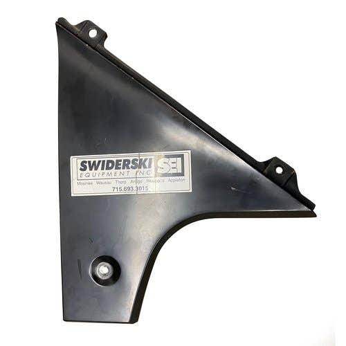 401889 | Side Panel - Right Hand | New Holland TM115 TM120 TM125 TM130 TM135 TM140 TM150 TM155 TM165 TM175 TM190 TV140 TV145 8160 8260 8360 8560 | Ford 8160 8260 8360 8560 |  | 87376530