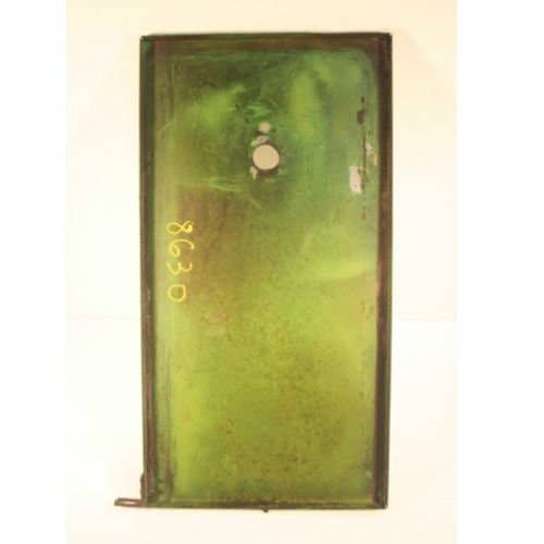 Used Side Panel fits John Deere 8430 8440 8630 AR68472 Used Side Panel fits John Deere 8430 8440 8630 AR68472