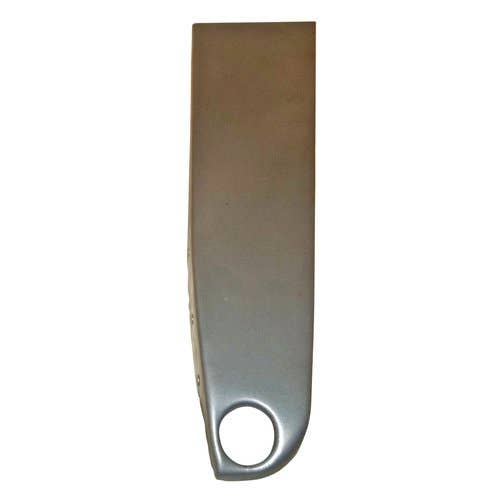 454063 | Side Panel Without Holes - Left Hand | Massey Ferguson 135 148 |  | 1882987M1