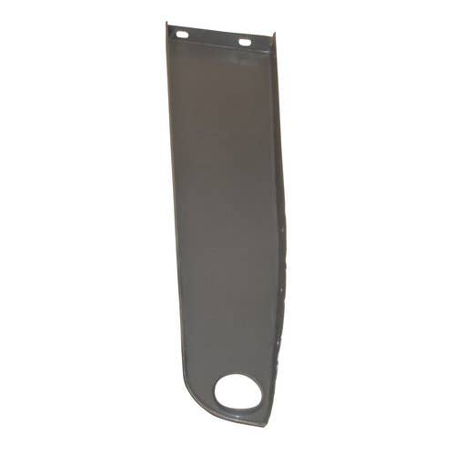 454063 | Side Panel Without Holes - Left Hand | Massey Ferguson 135 148 |  | 1882987M1