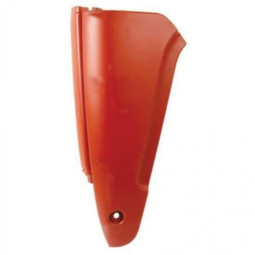 155774 | Side Panel without Lamp Hole - Left Hand | Massey Ferguson 35 35X |  | 826816M91