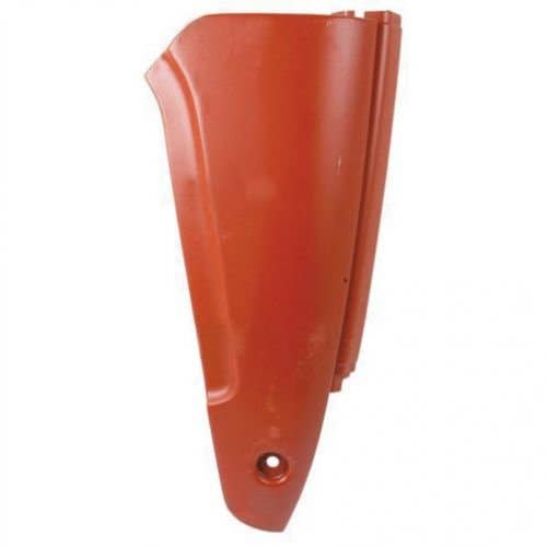 155776 | Side Panel without Lamp Hole - Right Hand | Massey Ferguson 35 35X |  | 826815M91