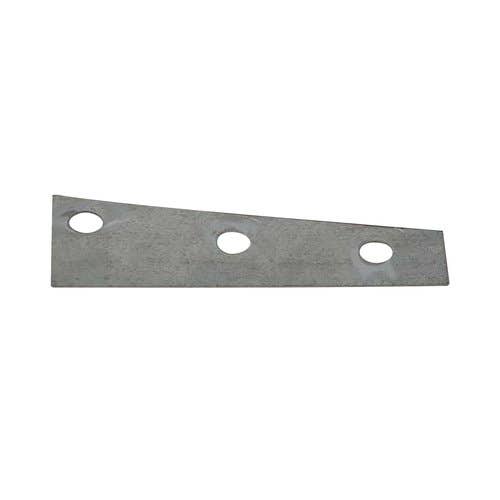 187577 | Side Plate Shim | Case 450 450 450B 450B 450C 450C 550 550 550E 550E 550G 550G |  | D47911