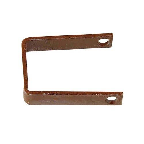 189099 | Side Screen Clamp - Lower | Case 850 850 850B 850B 850C 850C 850D 850D 850E 850E 850G 850G 855C 855C 855D 855D |  | F43755