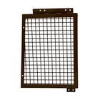 189127 | Side Screen | Left Hand | Case 450B 450B 450C 450C 550 550 | | R47863