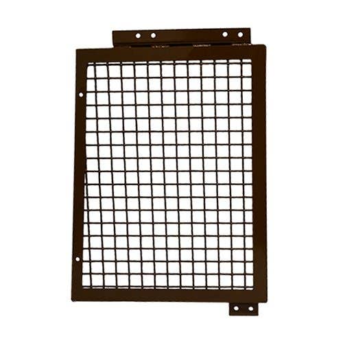Side Screen Left Hand fits Case 450B 450C 550 450B 450C 550 R47863 Side Screen Left Hand fits Case 450B 450C 550 450B 450C 550 R47863