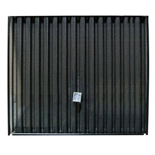 104089 | Side Screen - Left Hand | John Deere 1350 1550 1550 1750 1850 1850 1950 1950N 2155 2355N |  | AL67279