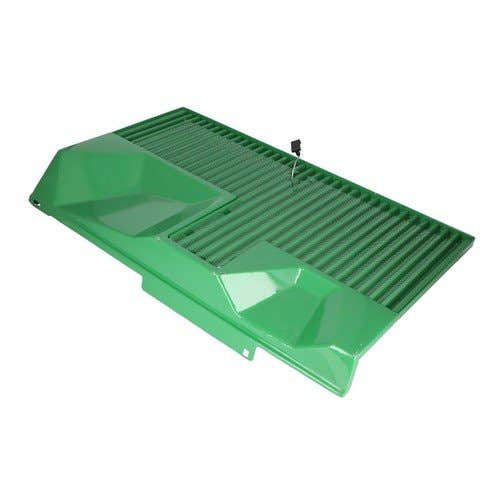 109717 | Side Screen - Left Hand | John Deere 4555 4560 4650 4755 4760 4850 4955 4960 |  | RE12880